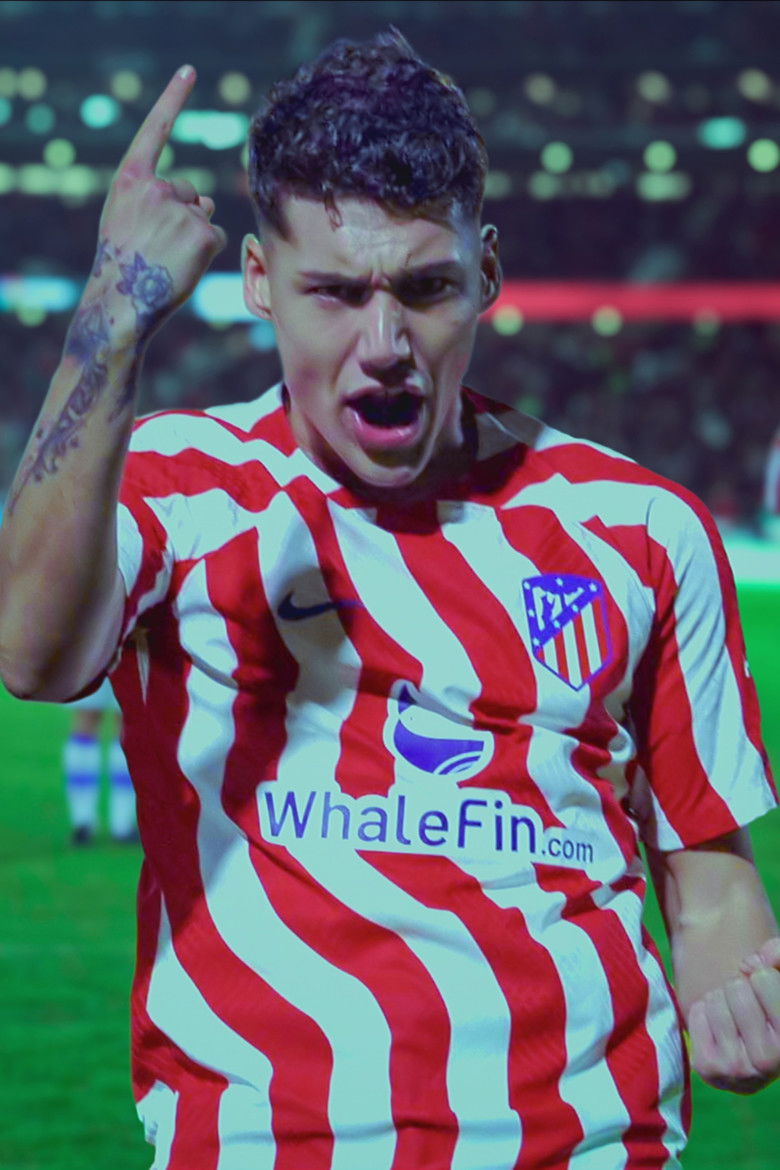 Imatge de El campeón