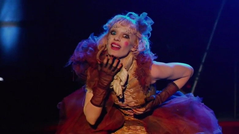 Image d'arrière-plan 3 du film The Devil's Carnival