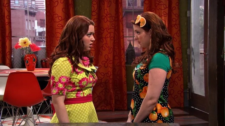 Still from Wizards of Waverly Place - ซีซัน 4 ตอน 20