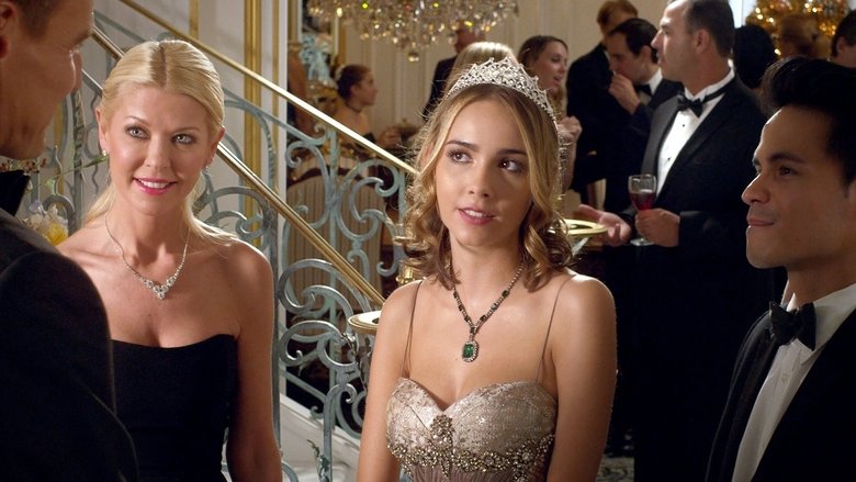 A Royal Christmas Ball (2017)