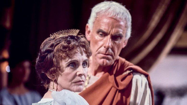 Still from Ich, Claudius – Kaiser und Gott - Season 1 Episode 6