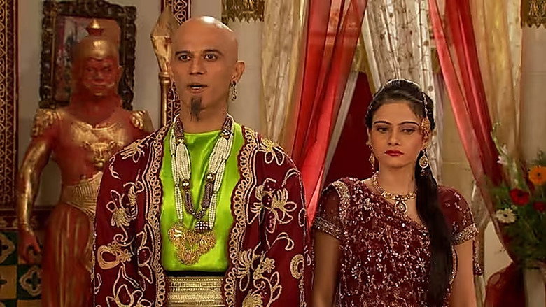 Episode 20 - Akbar Birbal Season 2