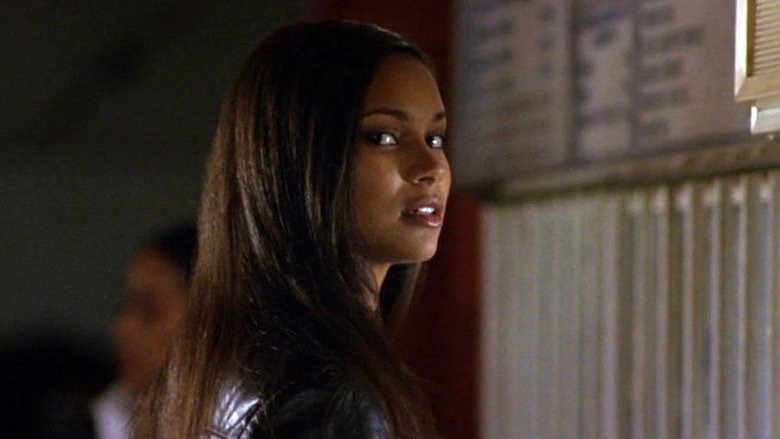 Love and a Bullet (2002)
