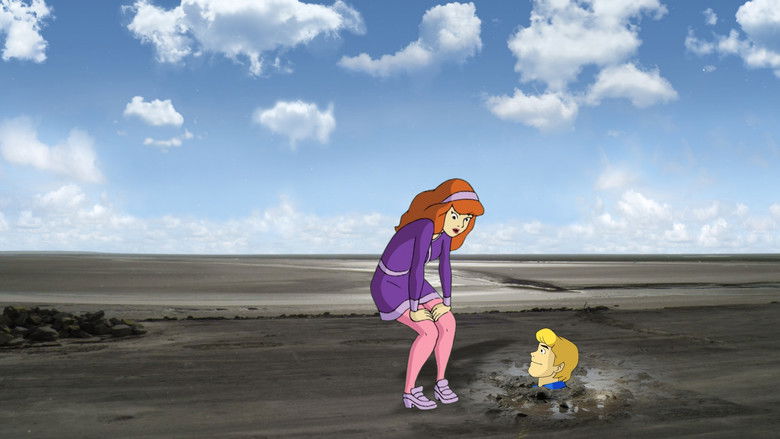 Still image for Scooby-Doo's Natural Mysteries season 1 episode 7: Episode 7