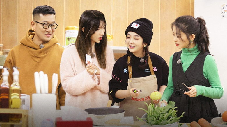 Still image for Go for Spring season 1 episode 3: Episode 2