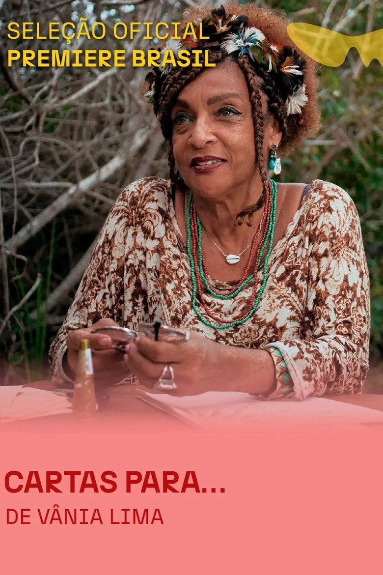 Cartas para...