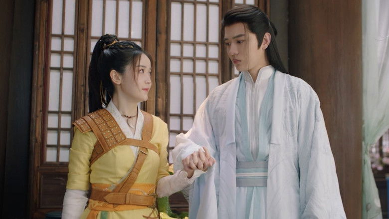 Still image for Hello There season 1 episode 5: Episode 5