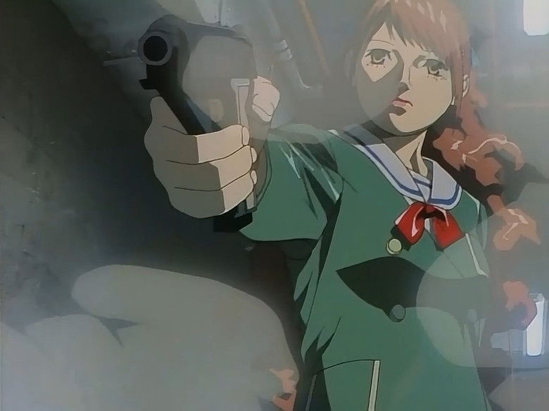 Still image for Mezzo Forte season 1 episode 1: Vol. 1 Still image for Mezzo Forte season 1 episode 1: Vol. 1