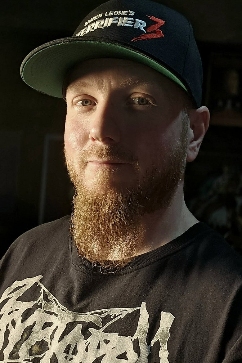 Corey "GoreCore" Andrews