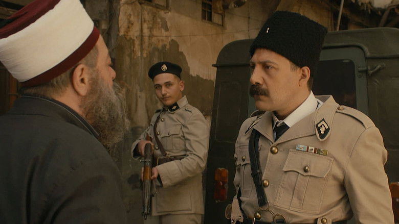 Still image for Taj season 1 episode 24: The Tramway