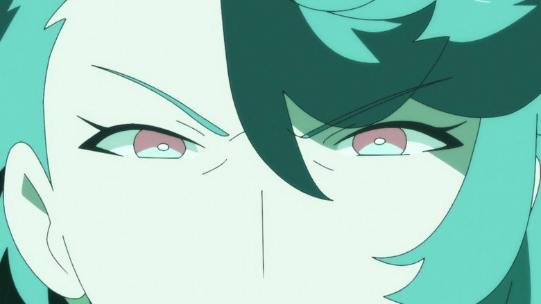 Still from Pokémon Horizons - Season 1 Episode 125