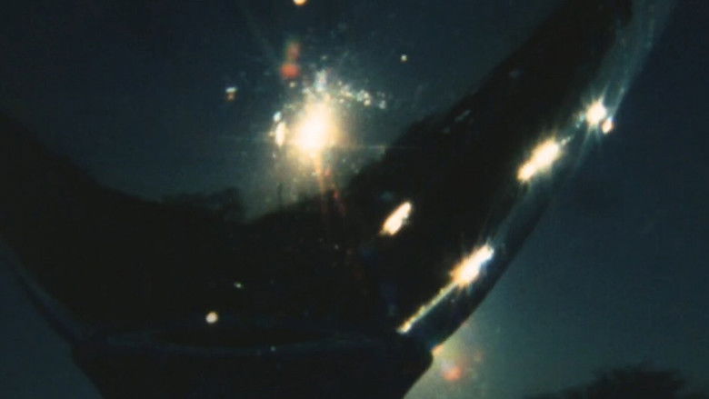 A Film That Uses a Cheap Wine Glass to Consider Light backdrop 1