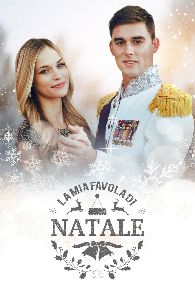 La mia favola di Natale