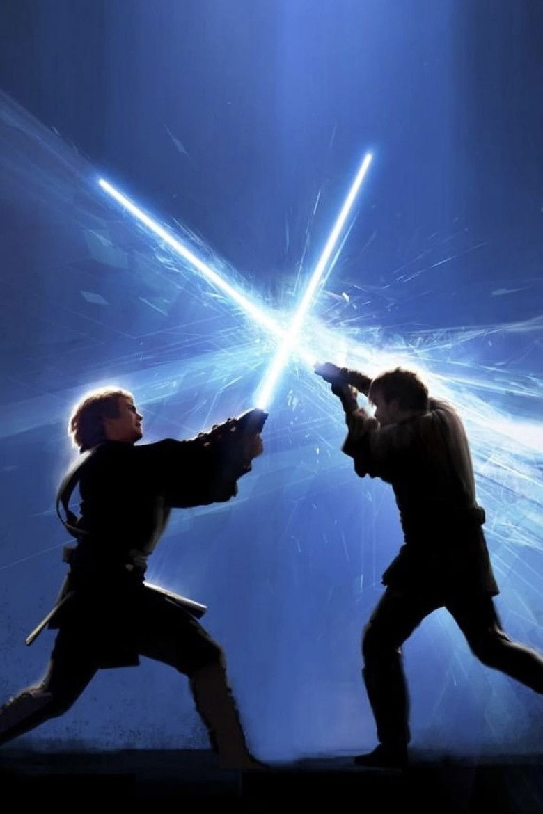 Imatge de Star Wars. Episodi III: La venjança dels Sith