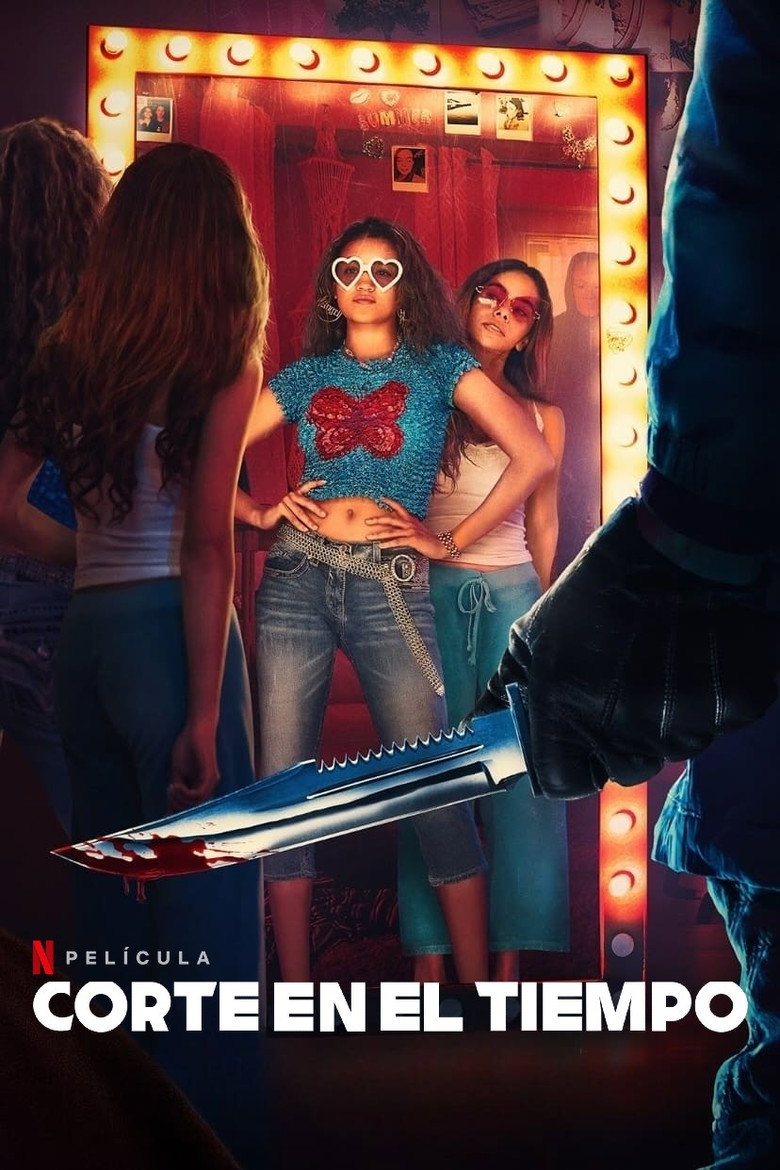 Póster la Película