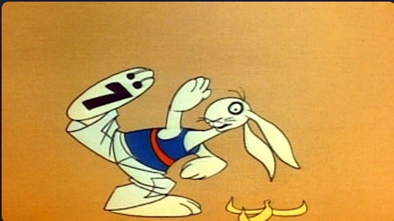 Schoolhouse Rock! 1×7