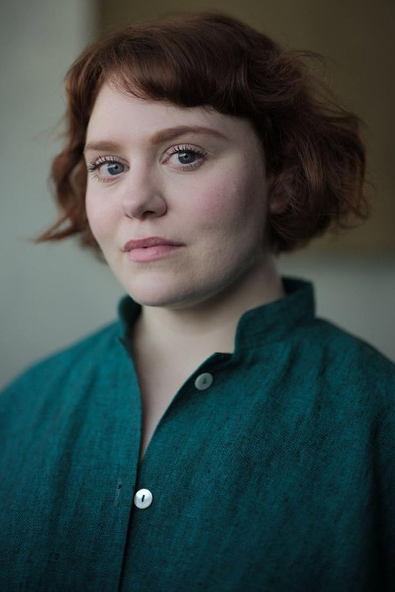 Thea Beyleveld