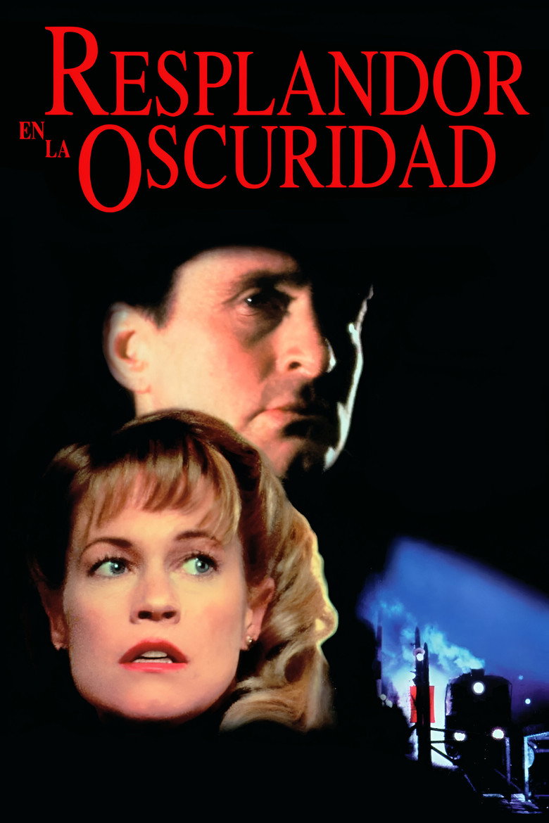 Póster la Película