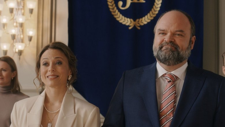 Still image for Dear Compatriots season 1 episode 4: Episode 4