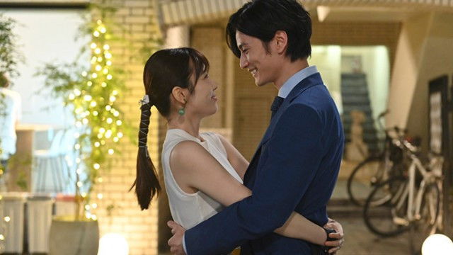 Still image for My Pheromone Boyfriend Who Won't Do It season 1 episode 7: Episode 7 Still image for My Pheromone Boyfriend Who Won't Do It season 1 episode 7: Episode 7