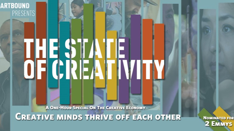 The State of Creativity