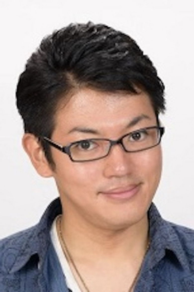 Ryouta Honbou portrait image