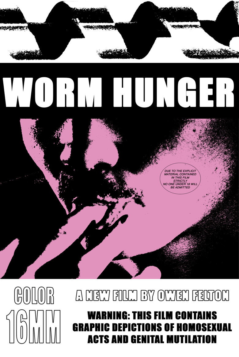 Imatge de Worm Hunger