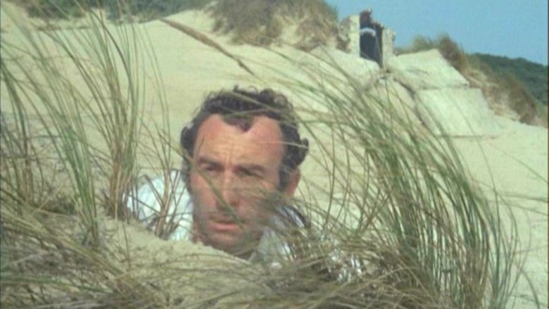 Private Beach (1970)