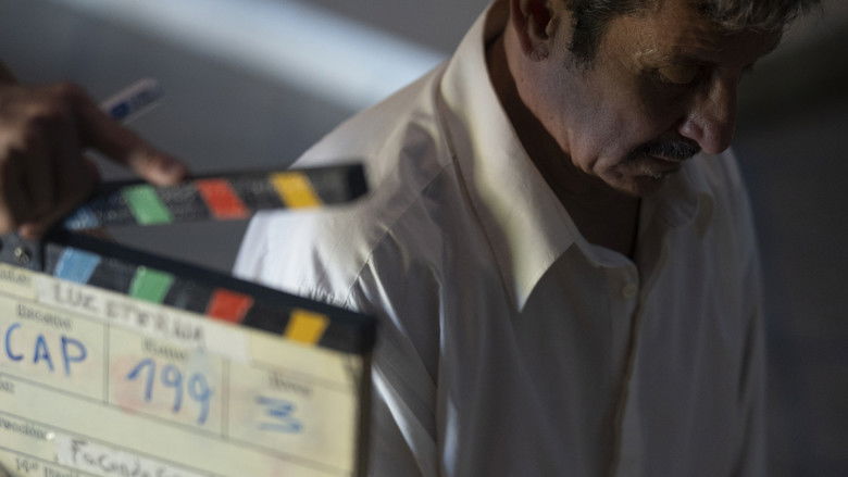 Image d'arrière-plan 5 du film Luz Eterna