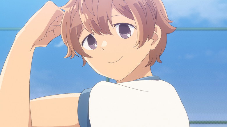 Still from 测不准的阿波连同学 - 第 2 集 3
