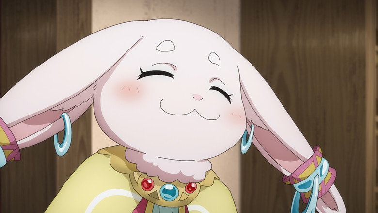 Still from Shangri-La Frontier - Season 1 Episode 14