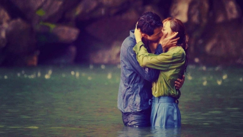 Still from It's Okay, That's Love - Season 1 Episode 6