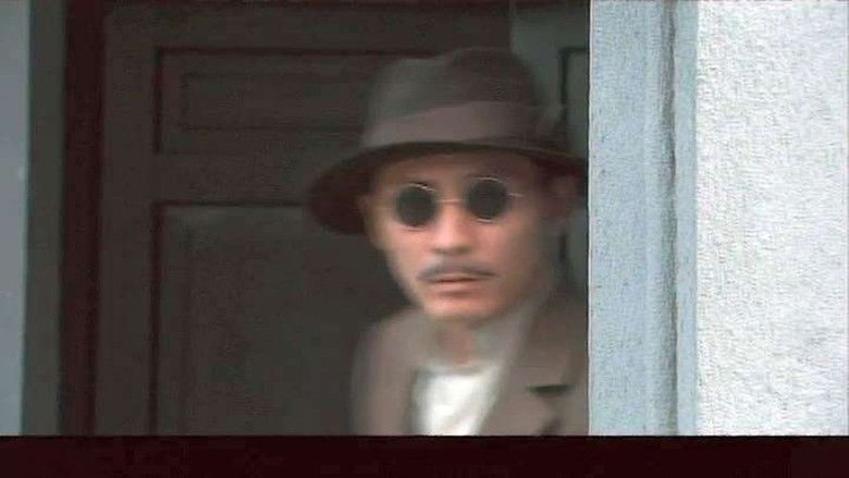 Still image for Borrow Gun season 1 episode 27: Episode 27 Still image for Borrow Gun season 1 episode 27: Episode 27