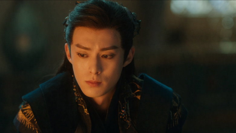 Still from Love Between Fairy and Devil - Season 1 Episode 11