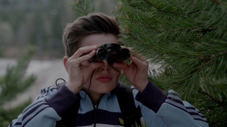 Still image for TRIO season 1 episode 7: Episode 7 Still image for TRIO season 1 episode 7: Episode 7