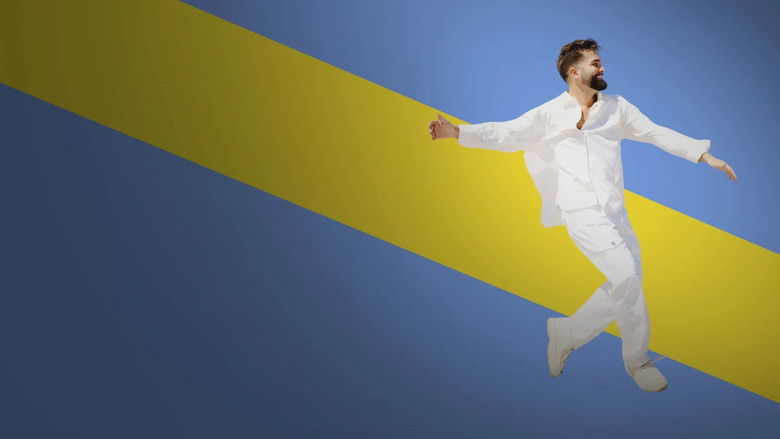 Kendji Girac - Ensemble le live backdrop 1