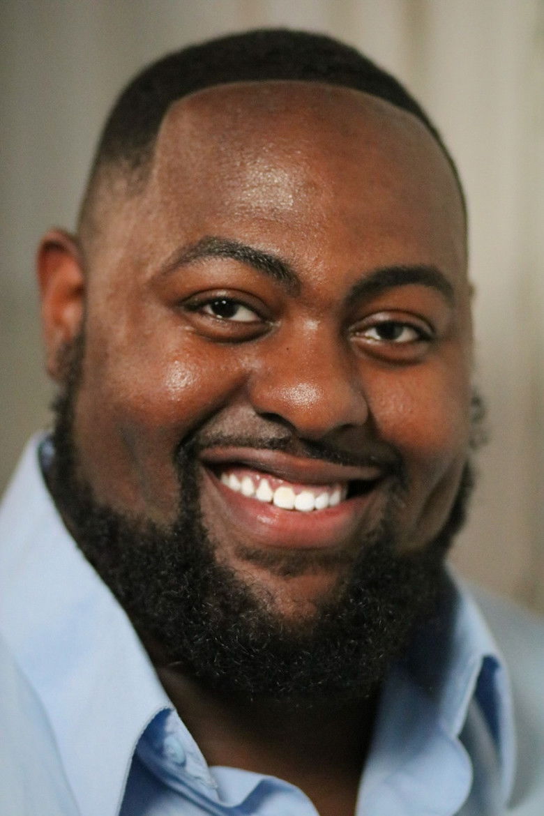 Eric Clinton portrait image