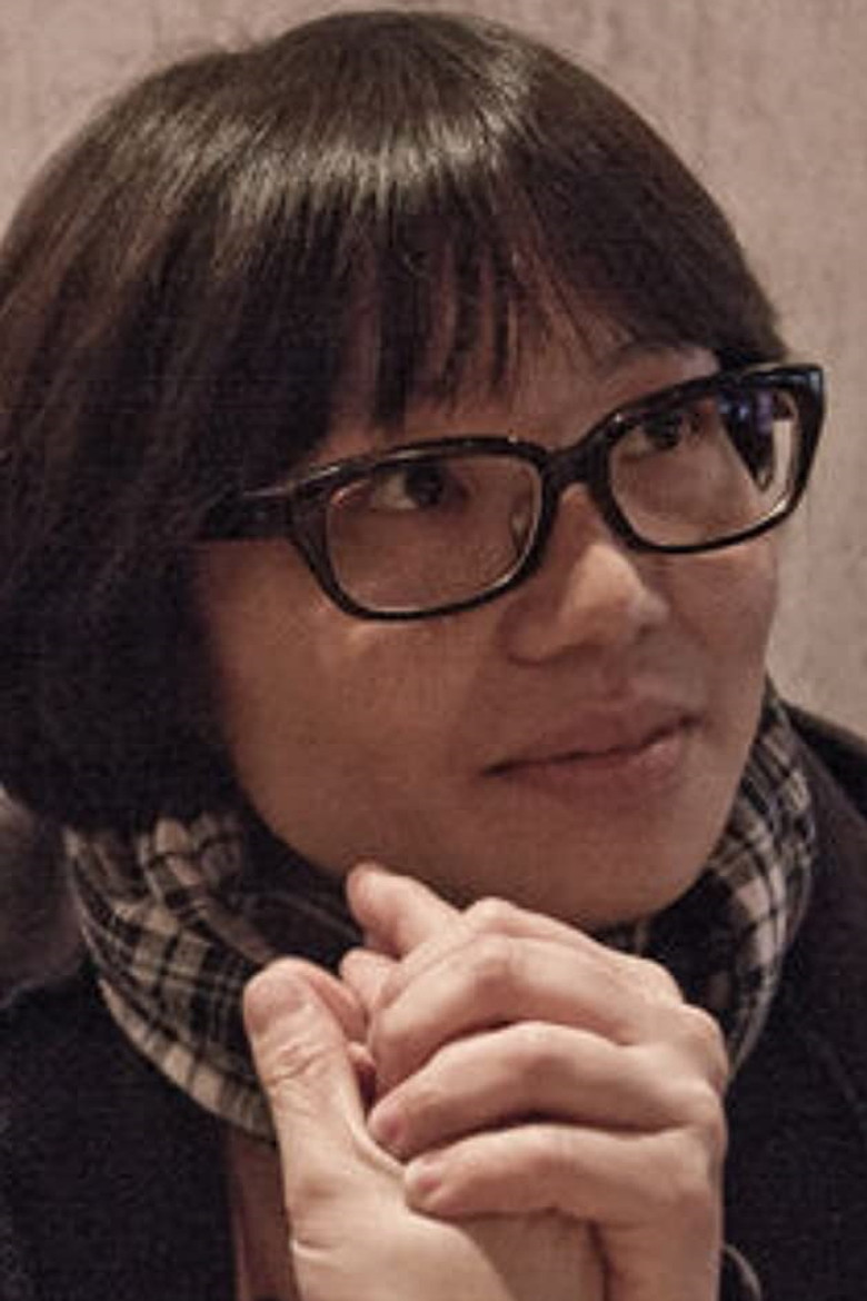 Yu Jing-pin photo 2
