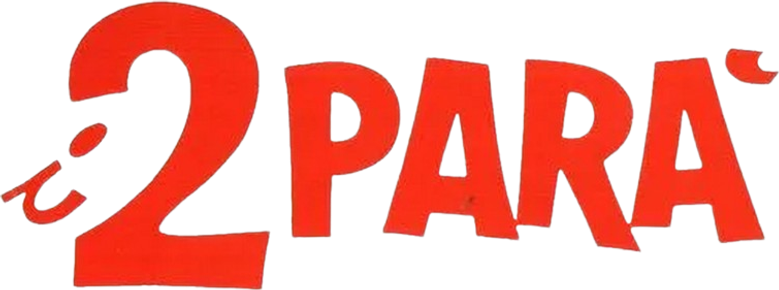 Два парашютиста