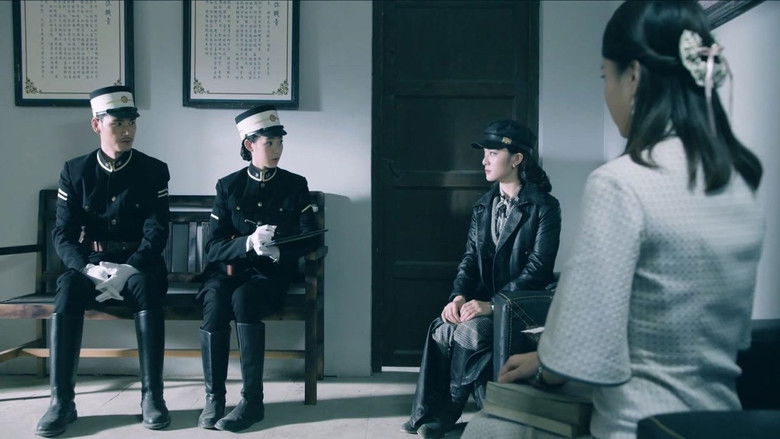 Still image for 浪花淘尽 season 1 episode 24: Episode 24