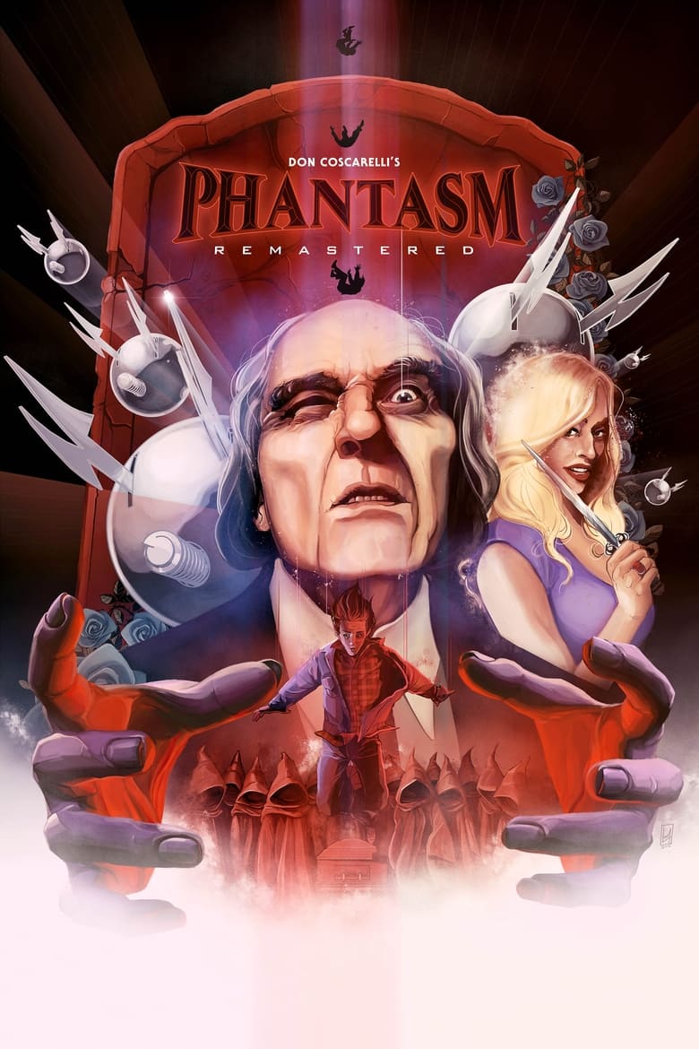 Phantasm