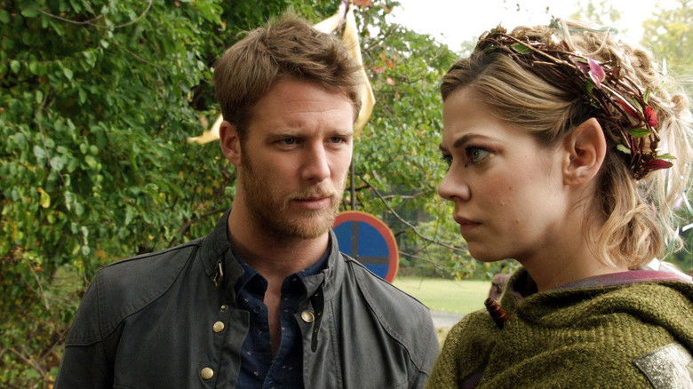 Still image for Manhattan Love Story season 1 episode 7: Love Is a Battlefield Still image for Manhattan Love Story season 1 episode 7: Love Is a Battlefield