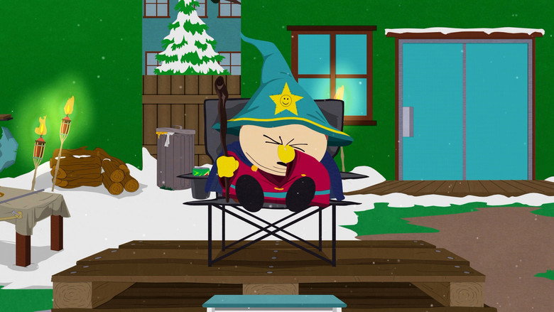 Where Can I Watch South Park For Free