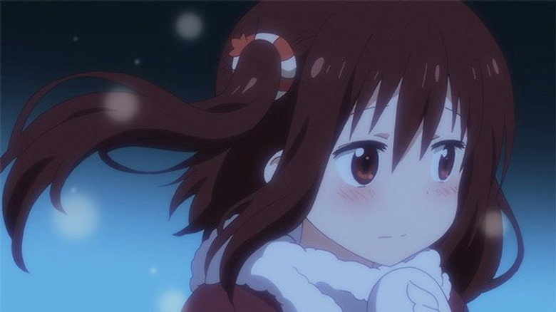 Still from Himouto! Umaru-chan - Temporada 2 Episodio 5