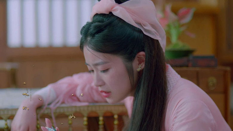 Still image for Unrivaled Countenance season 1 episode 11: Episode 11 Still image for Unrivaled Countenance season 1 episode 11: Episode 11