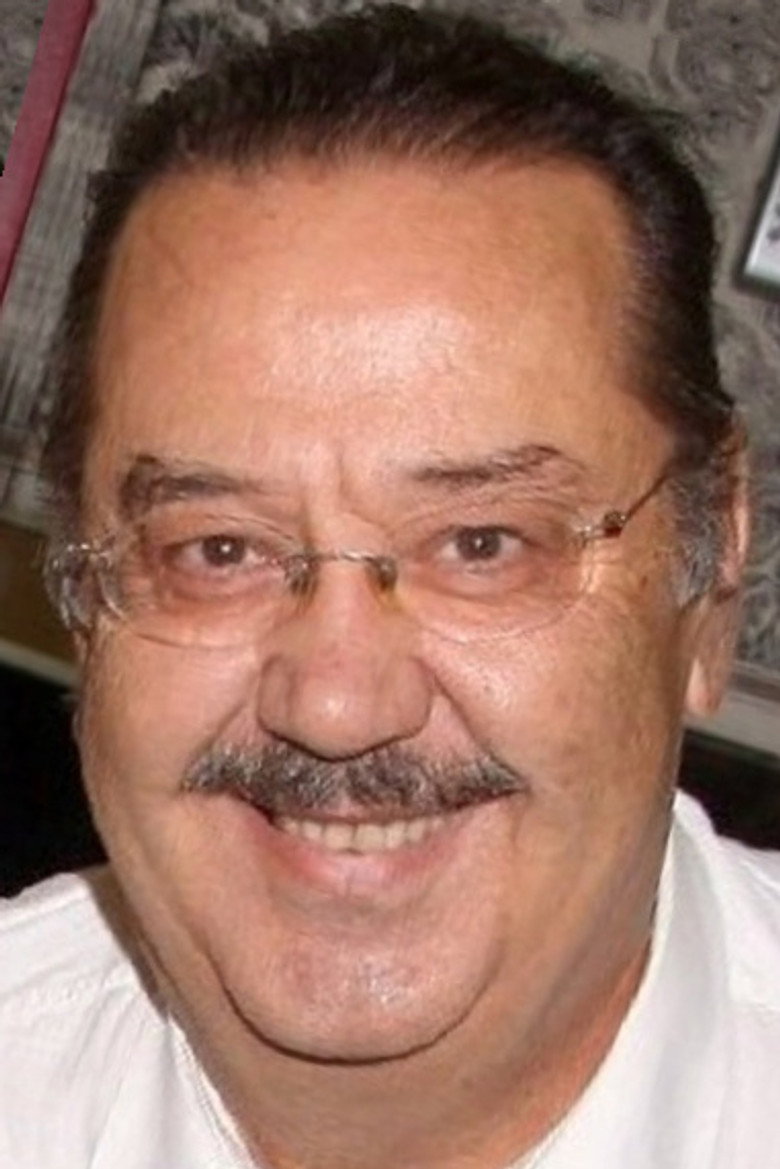 Tasos Kostis photo 2