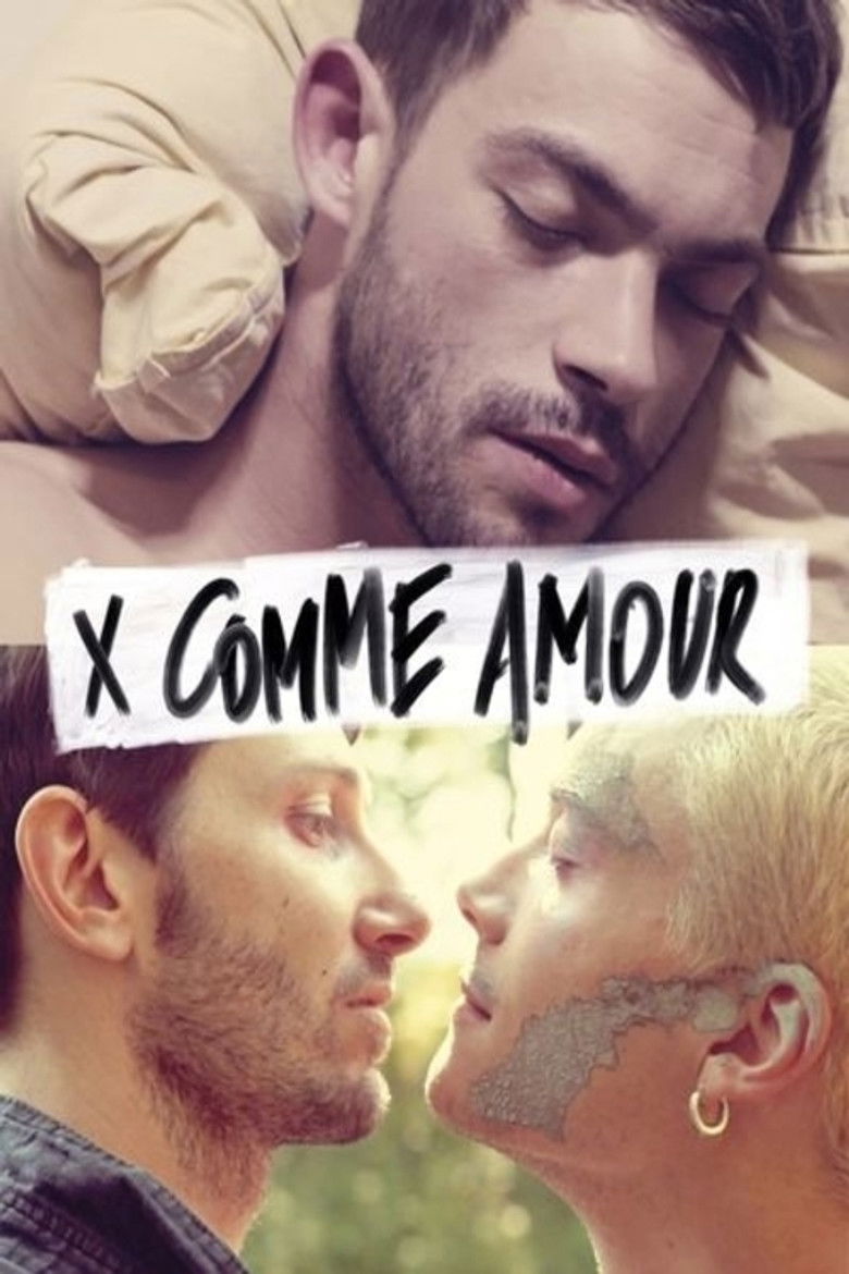 Imatge de X comme amour