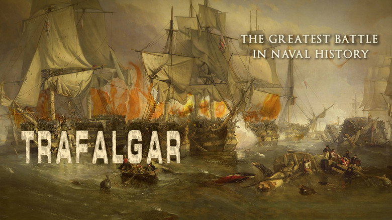 Trafalgar: The Greatest Naval Battle in History image 1