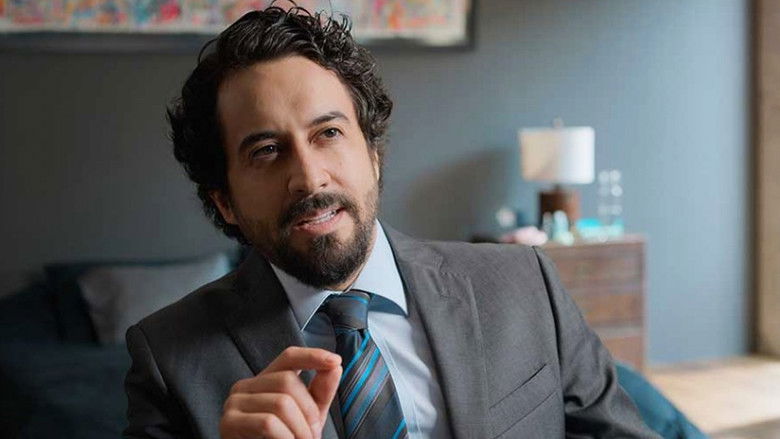 Image d'arrière-plan 2 du film Home Office: Un Especial de Mirreyes contra Godínez