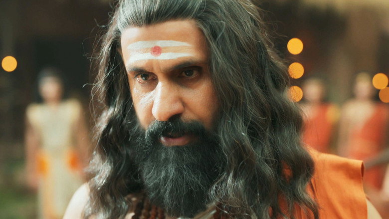 Hastinapur Ke Veer 시즌 1 68화